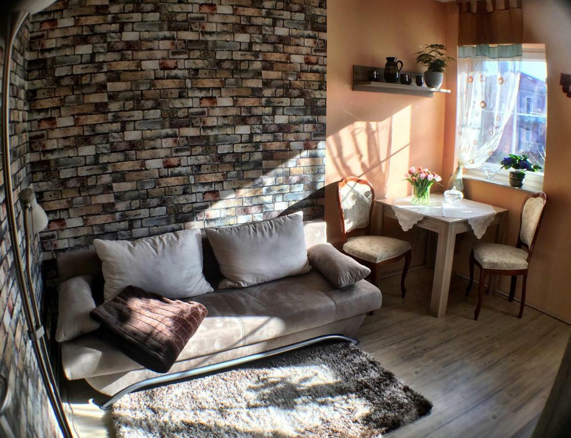 Zentrumsnahe Ferienwohnung Dresde Exterior foto